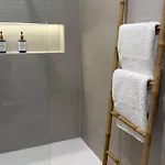 La Palmera Luxury Apartmán *