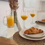 La Palmera Luxury Apartmán