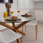La Palmera Luxury Apartmán Santiago del Teide