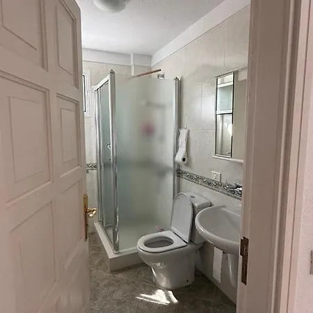 La Palmera Seaview Apartment