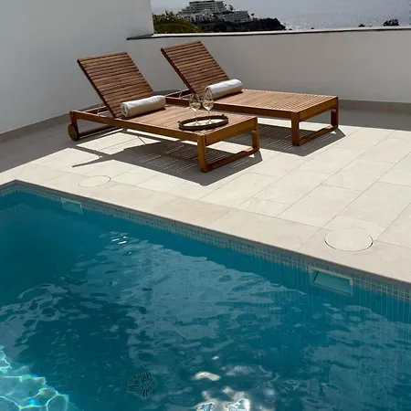 Apartmán La Palmera Luxury *
