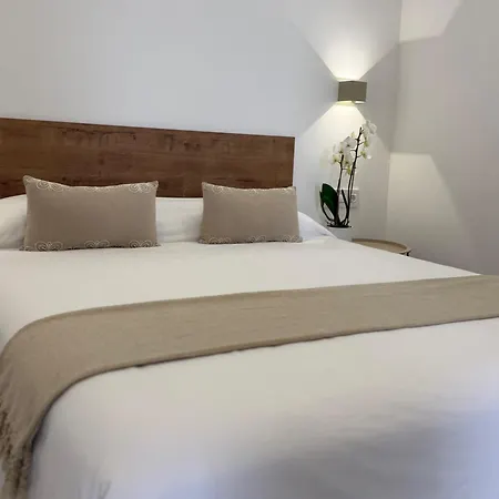 Apartmán La Palmera Luxury Santiago del Teide