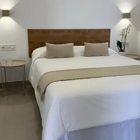 La Palmera Luxury Apartmán *