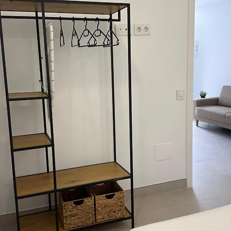 Apartmán La Palmera Luxury *