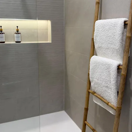 La Palmera Luxury Apartment *