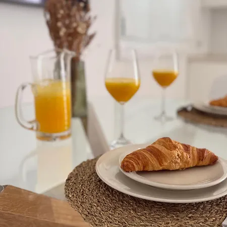 La Palmera Luxury Apartment