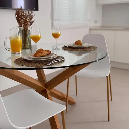 La Palmera Luxury Apartment Santiago Del Teide