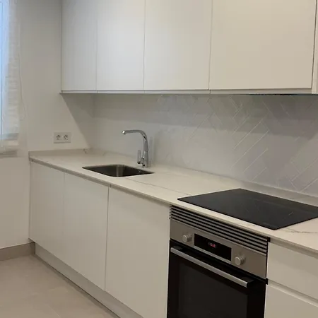 Apartment La Palmera Luxury Santiago Del Teide