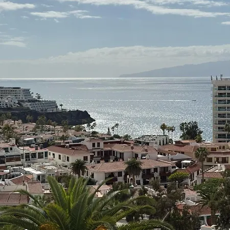 La Palmera Luxury Apartment