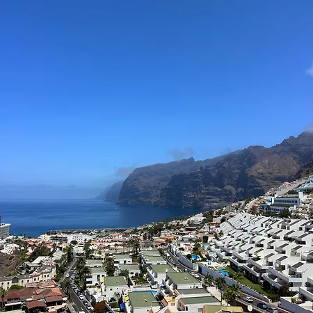 La Palmera Luxury Apartment *